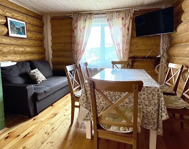 Коттедж Олива в Ключ-Камень