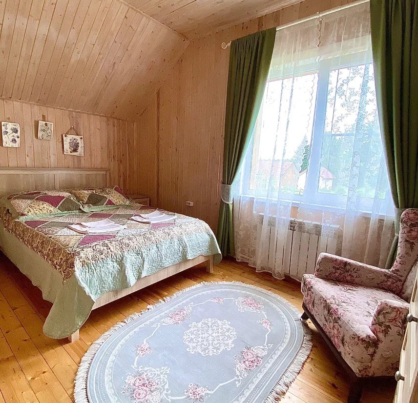 Коттедж Олива в Ключ-Камень