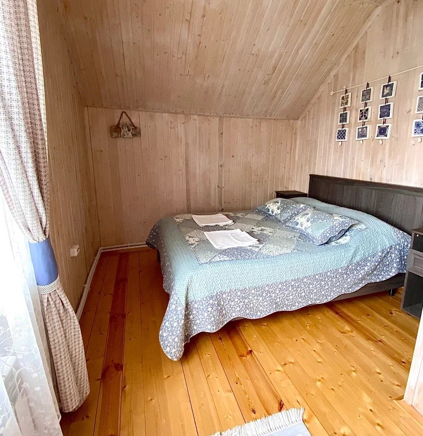 Коттедж Олива в Ключ-Камень