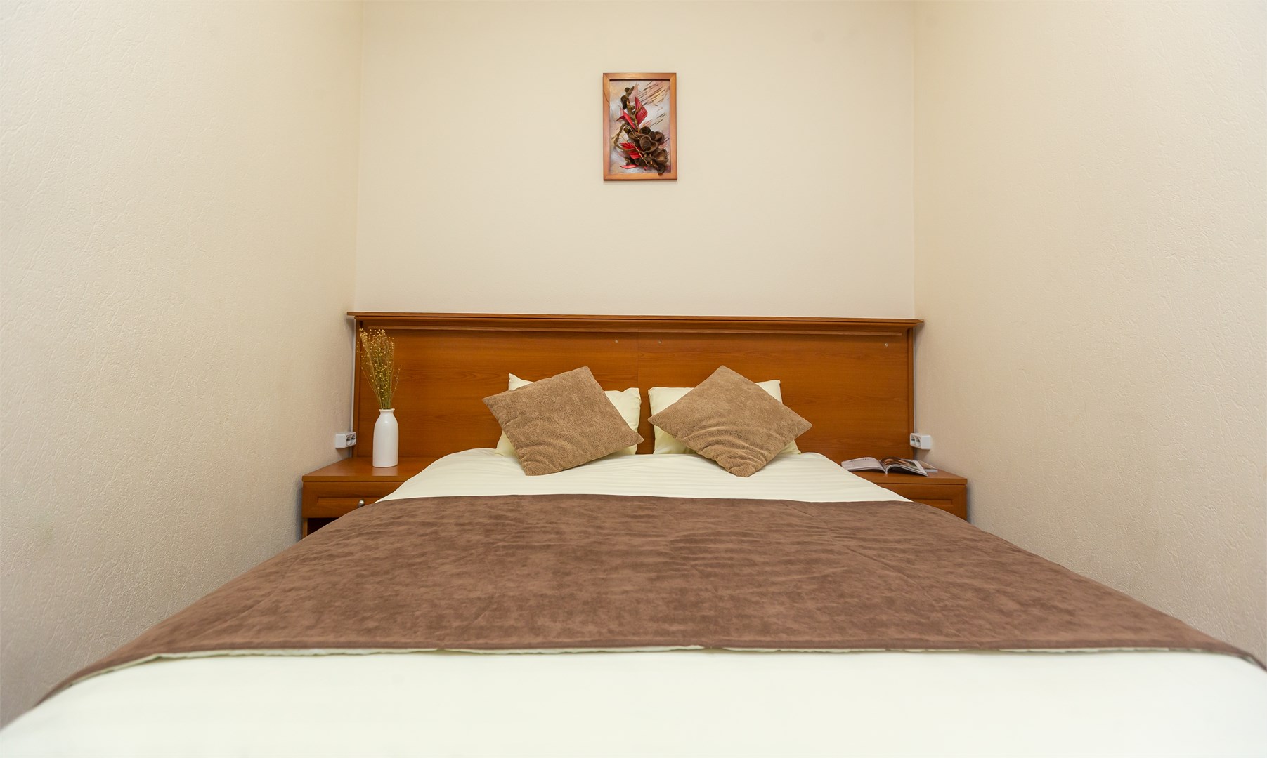 Семейный 204 в Старые друзья