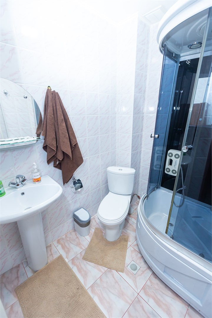 Семейный 204 в Старые друзья