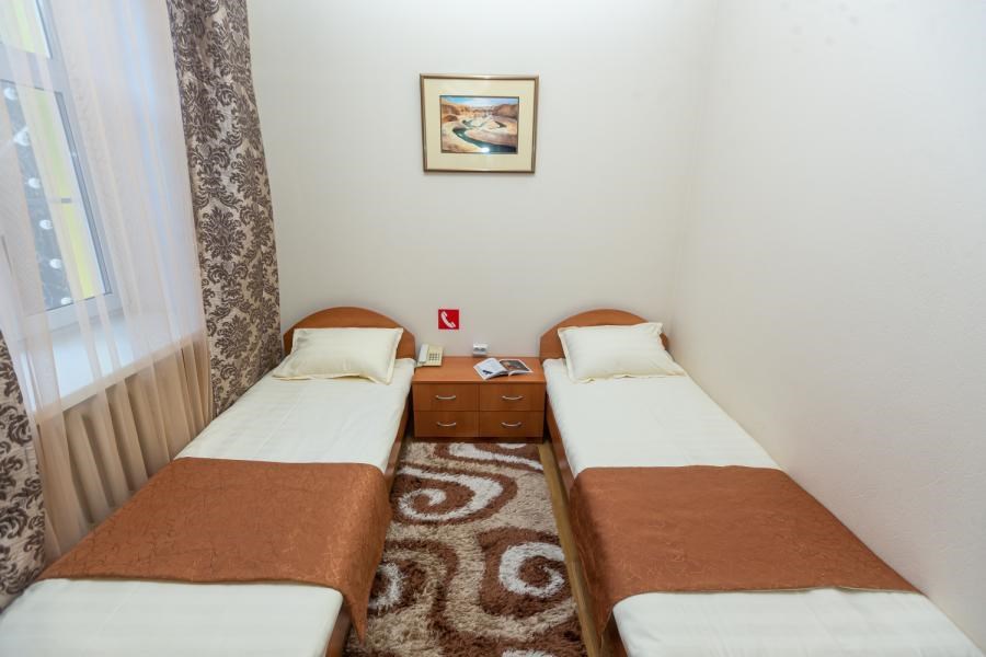 Семейный 204 в Старые друзья