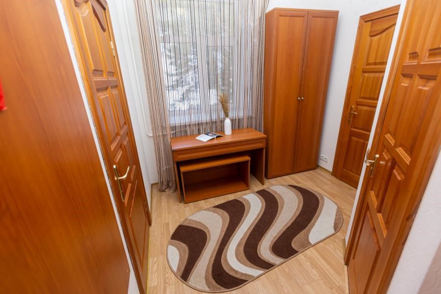 Семейный 204 в Старые друзья