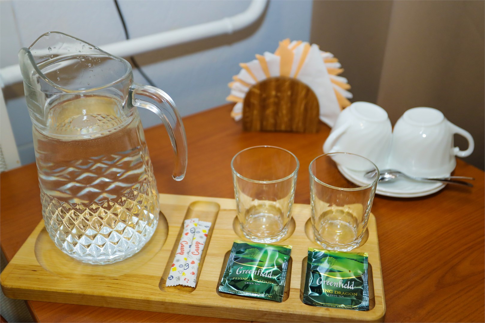 Стандарт 102,203 в Старые друзья