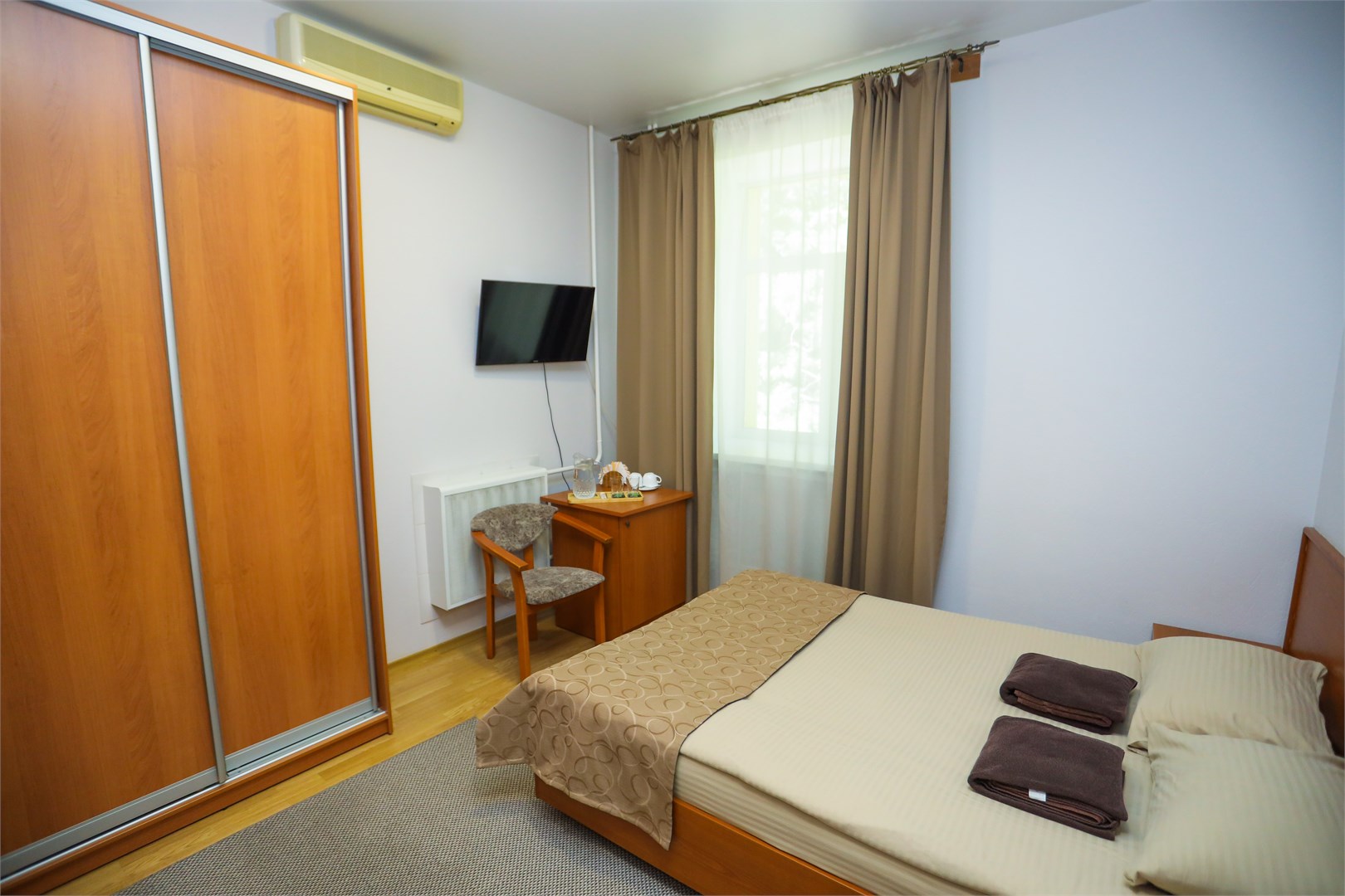 Стандарт 102,203 в Старые друзья