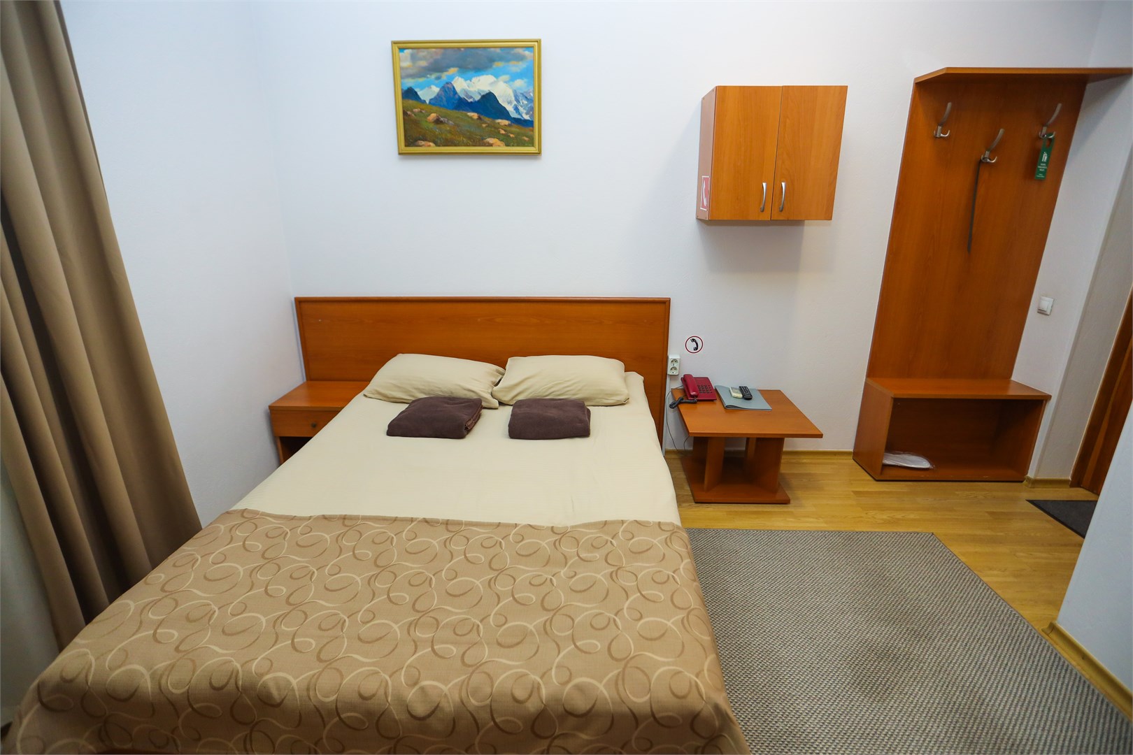 Стандарт 102,203 в Старые друзья