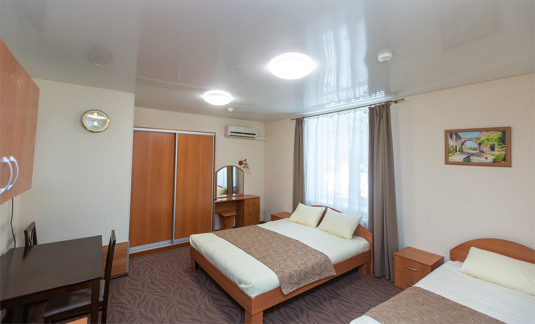 Стандарт 101 в Старые друзья