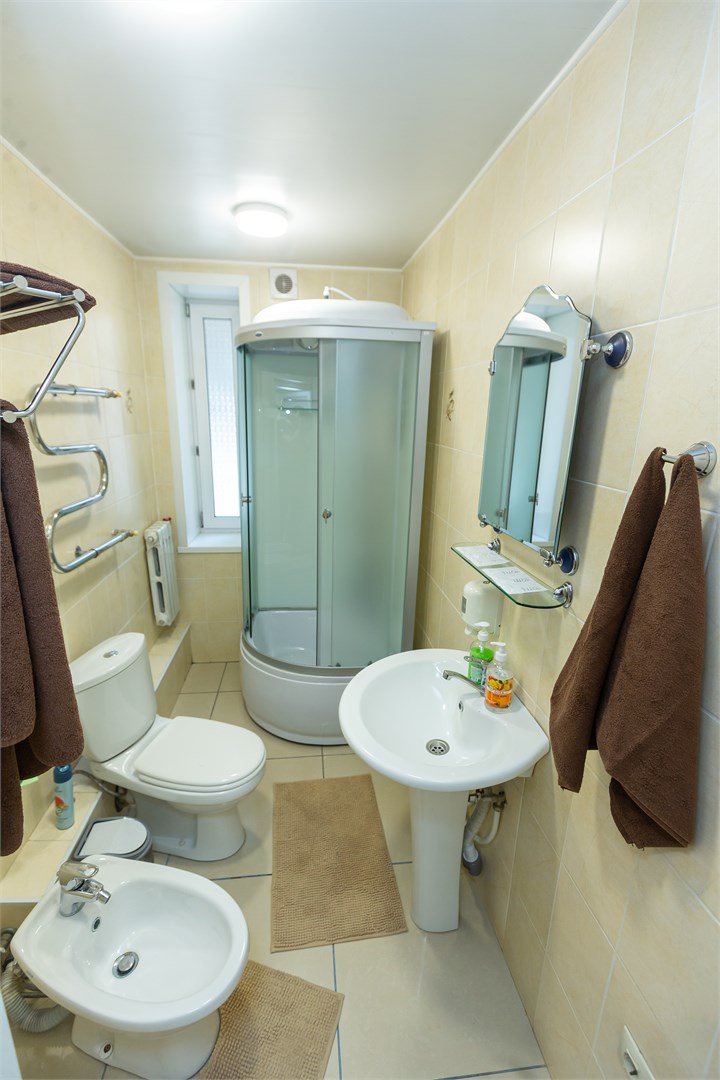 Стандарт 101 в Старые друзья