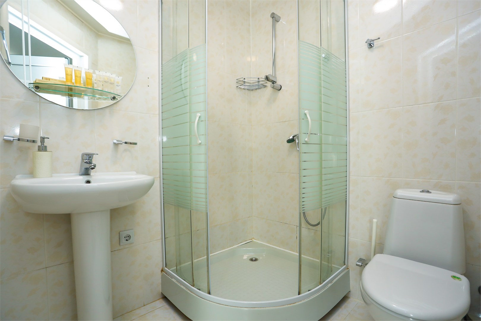 Стандарт 104 в Старые друзья