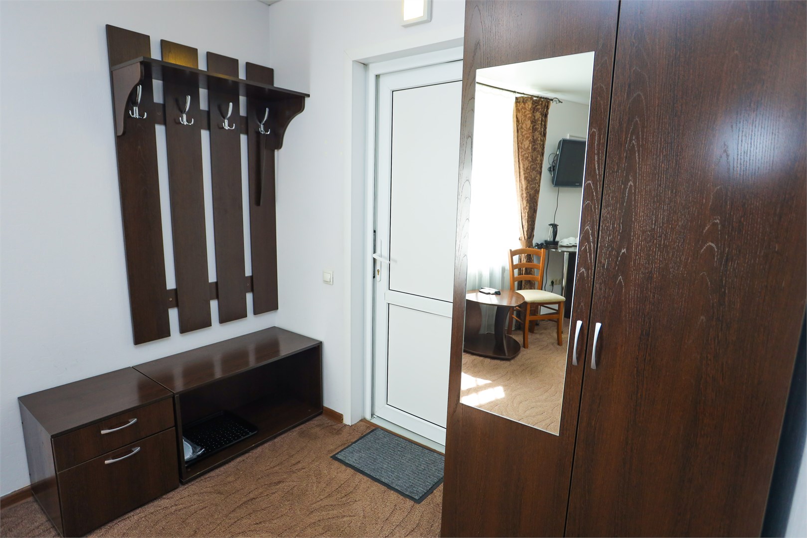 Стандарт 104 в Старые друзья