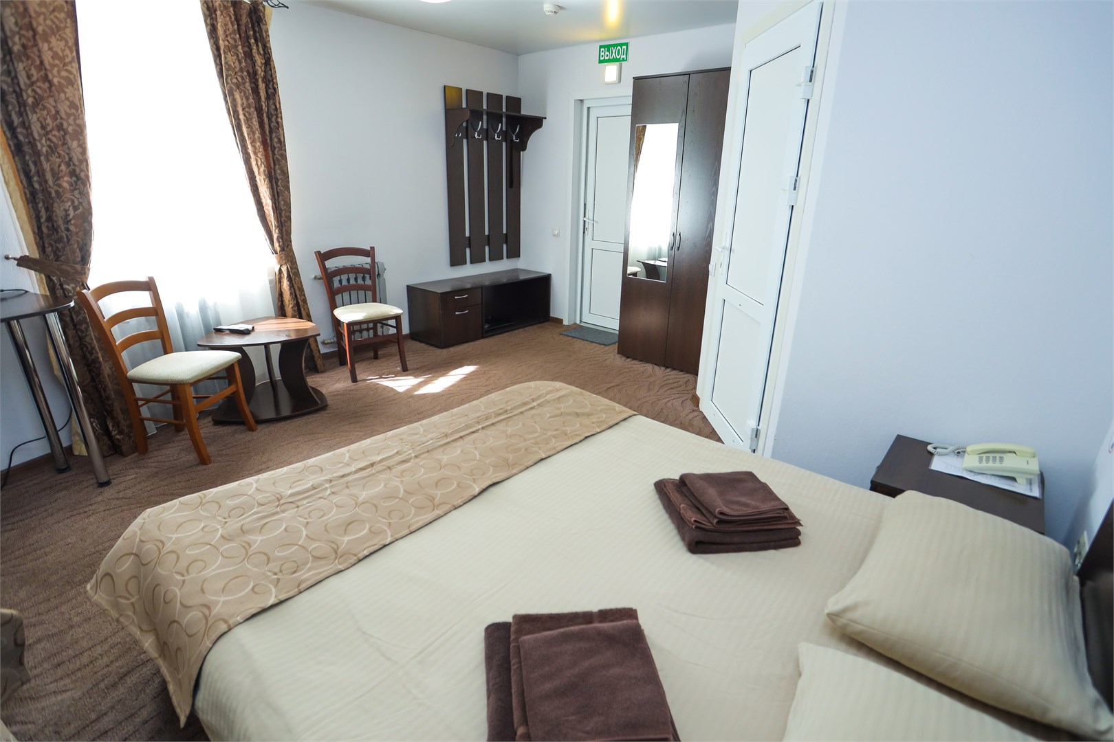 Стандарт 104 в Старые друзья