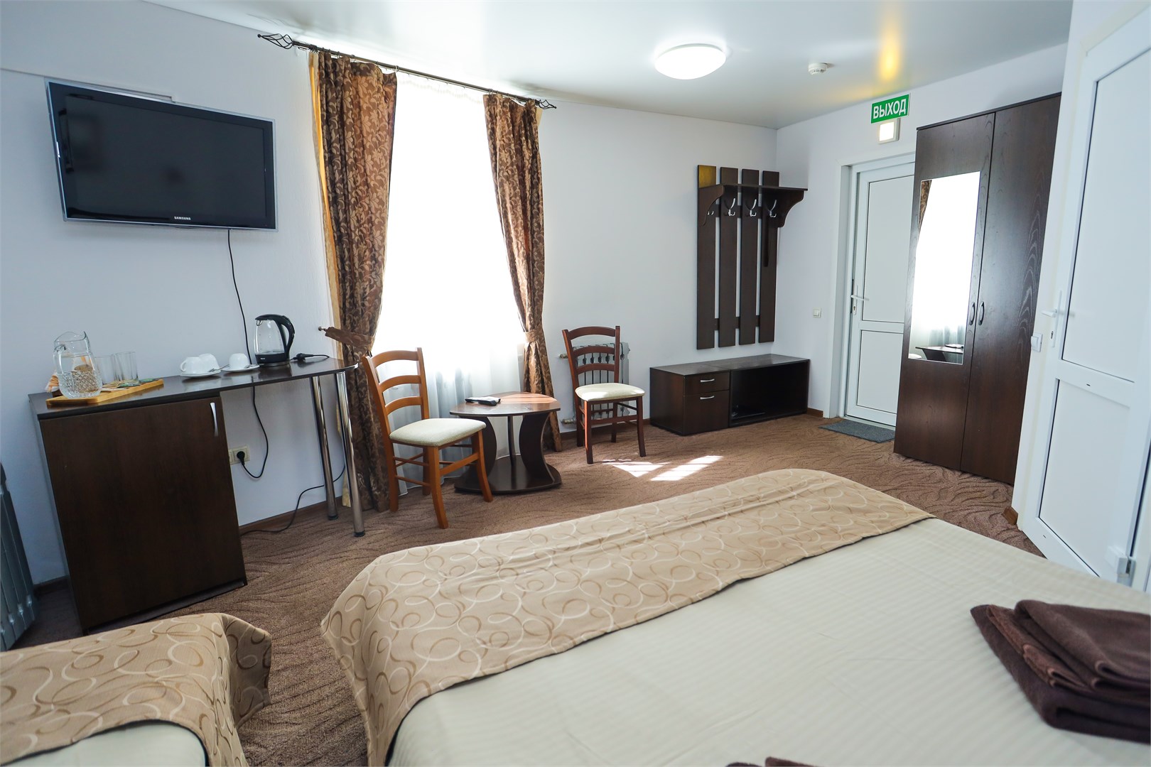 Стандарт 104 в Старые друзья