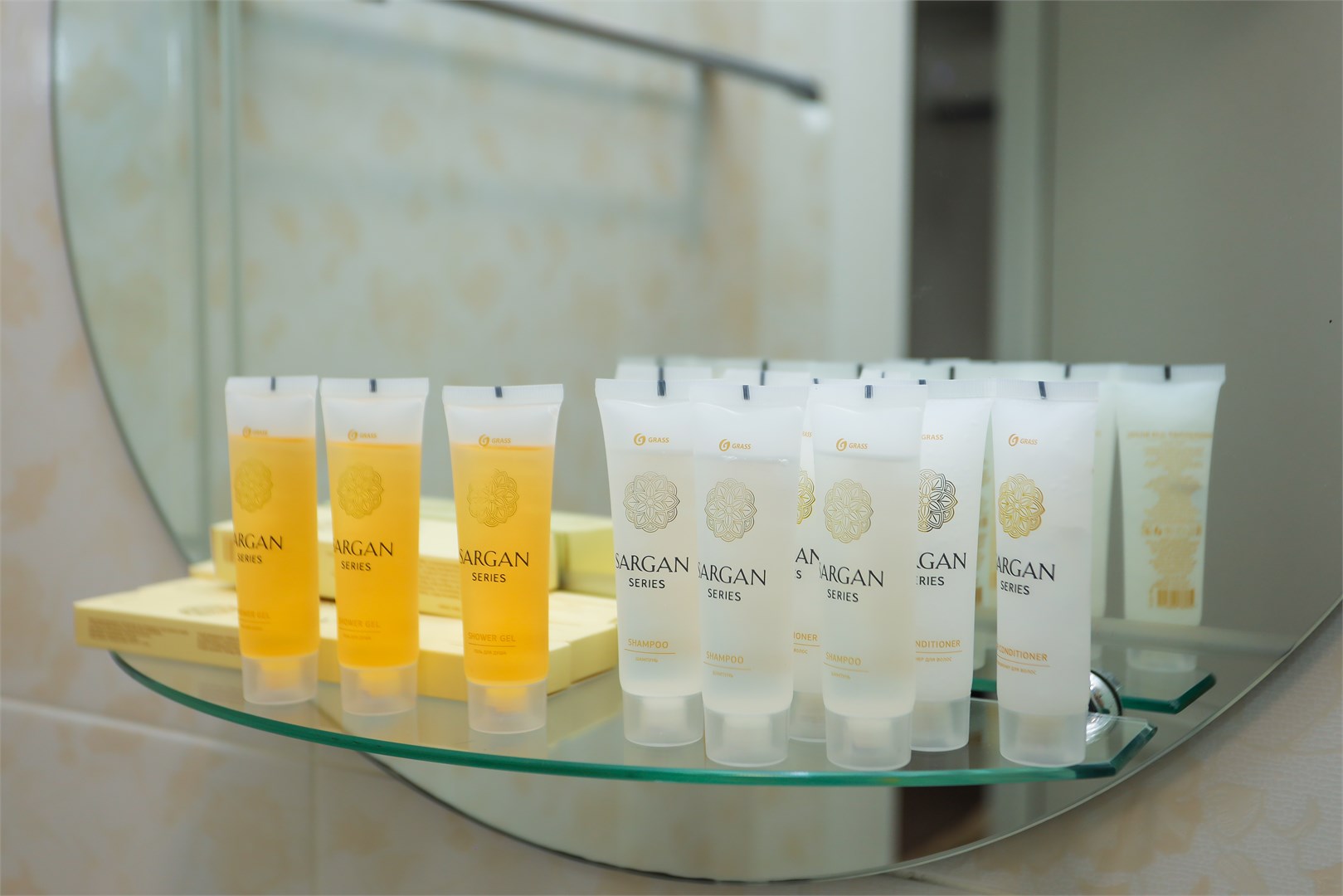 Стандарт 104 в Старые друзья