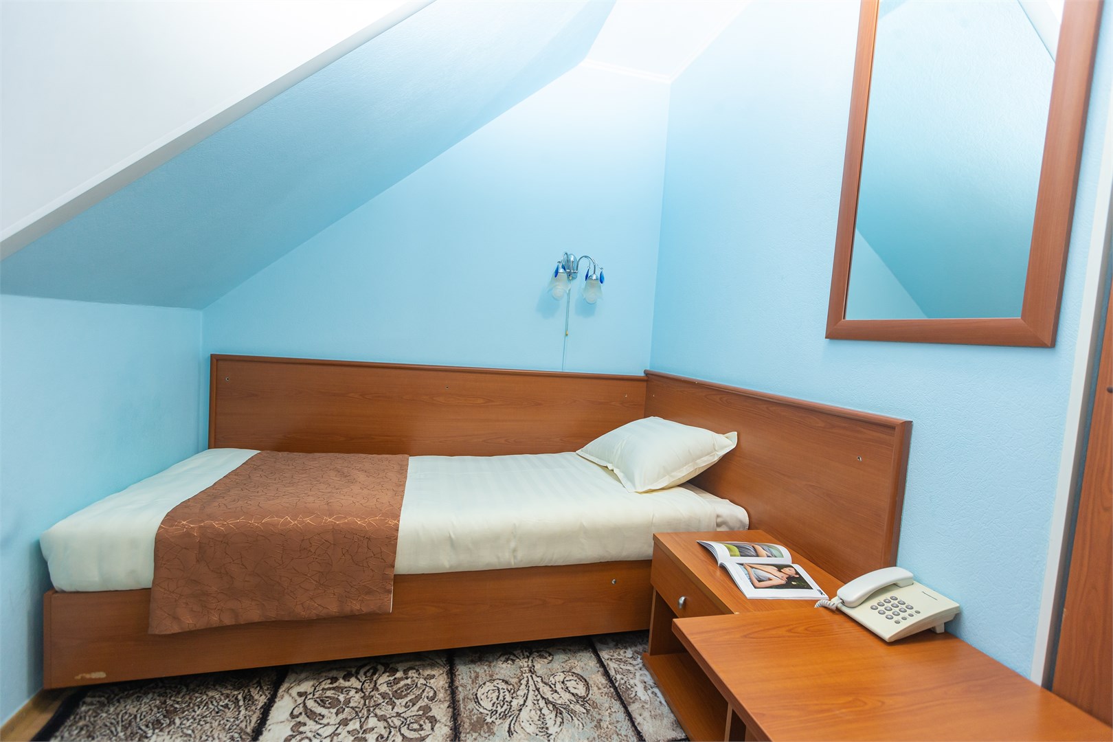 Стандарт 202,302,304 в Старые друзья