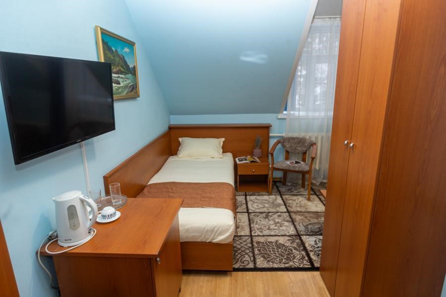 Стандарт 202,302,304 в Старые друзья