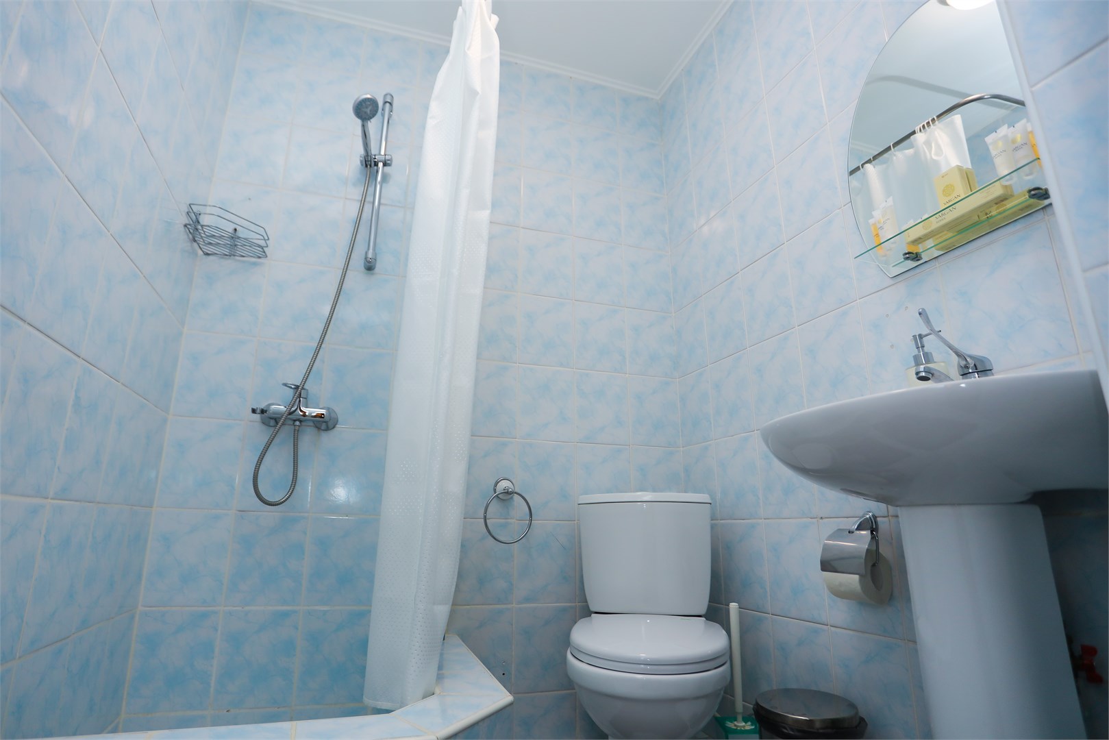 Стандарт 103,201,301,303,305 в Старые друзья