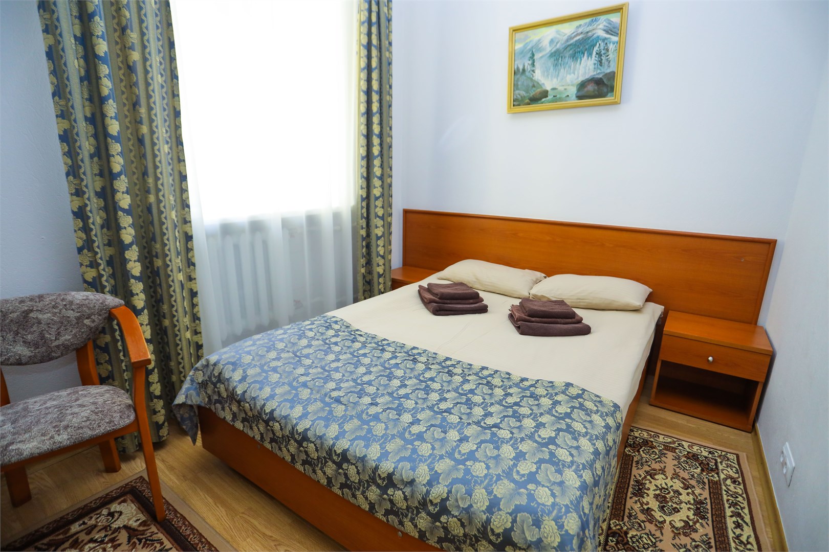 Стандарт 103,201,301,303,305 в Старые друзья