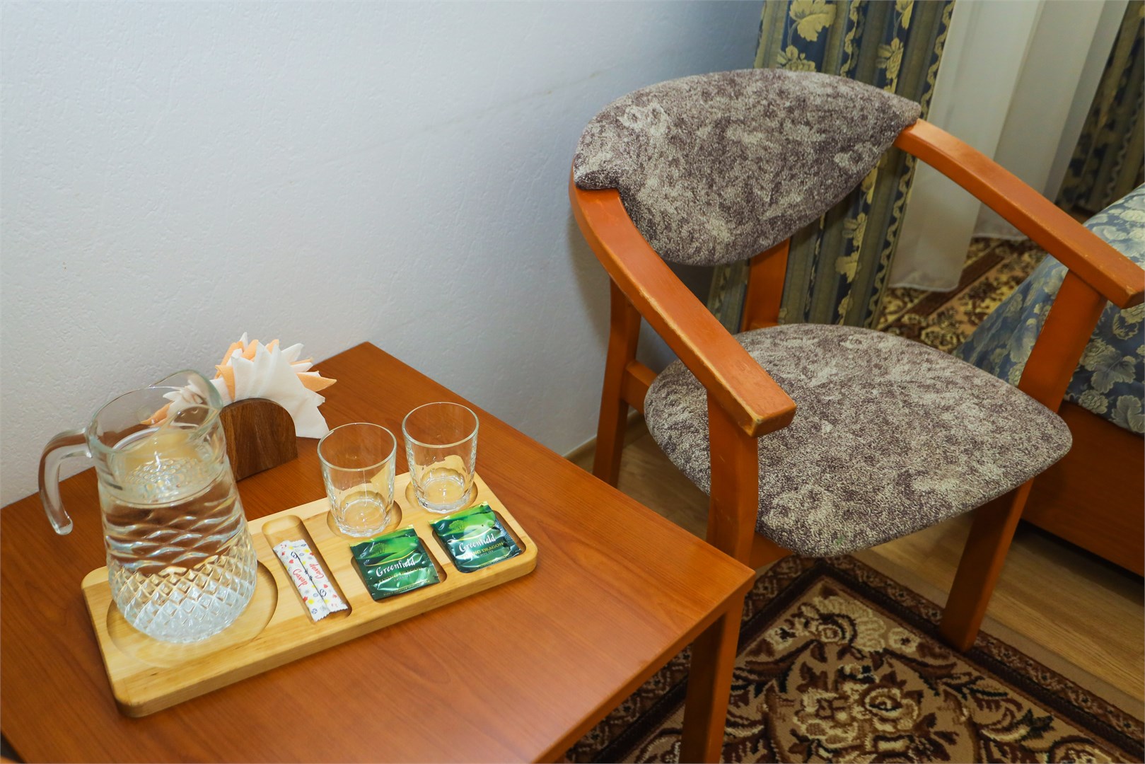 Стандарт 103,201,301,303,305 в Старые друзья