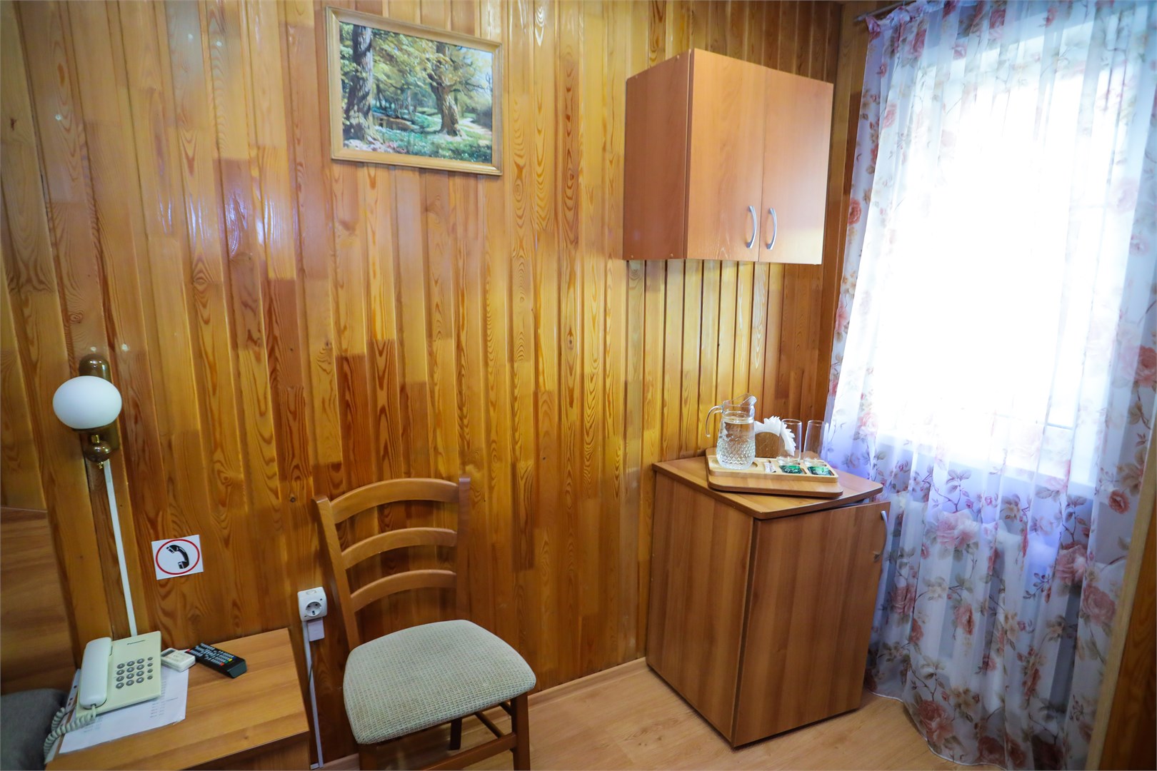 Cabana №1-9 в Старые друзья