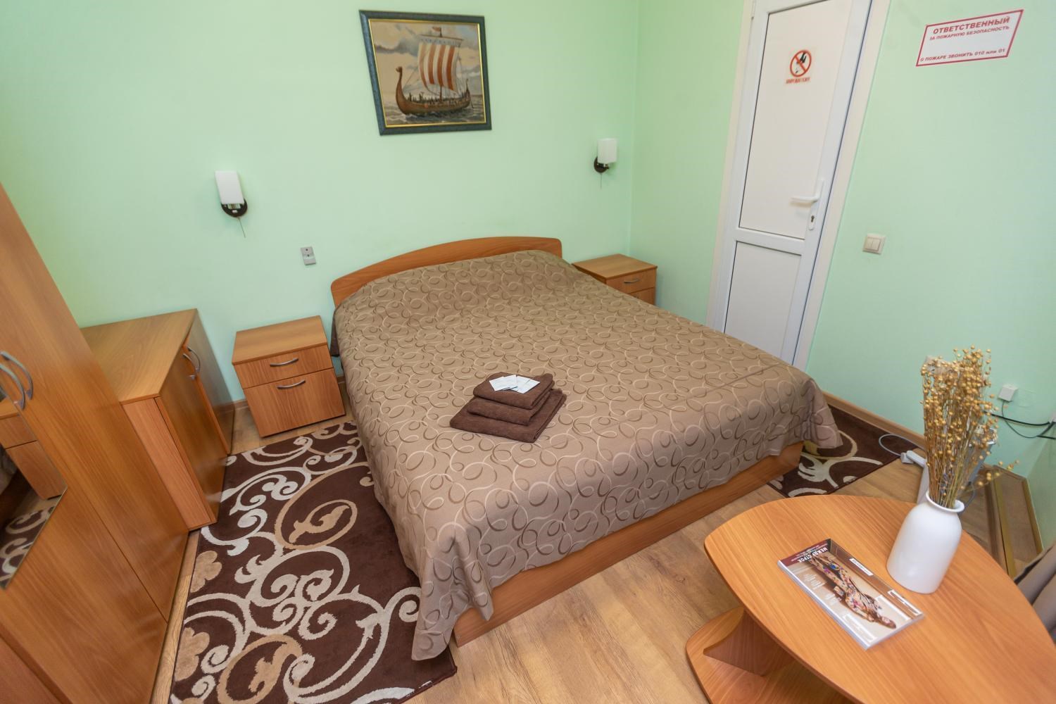 Cabana №10, 14 в Старые друзья