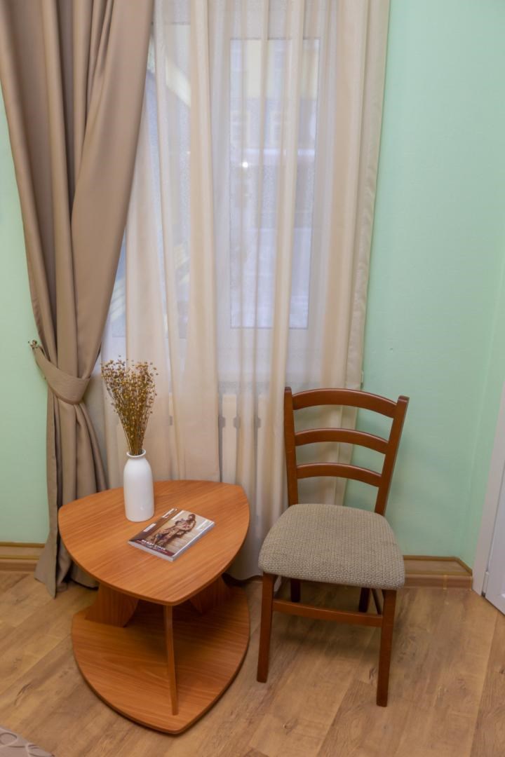 Cabana №10, 14 в Старые друзья