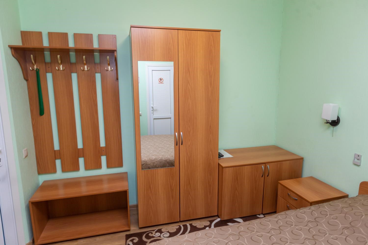 Cabana №10, 14 в Старые друзья