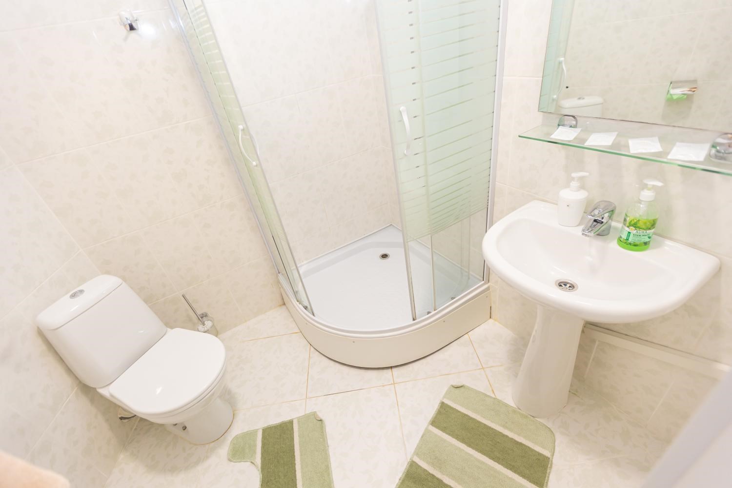 Cabana №10, 14 в Старые друзья