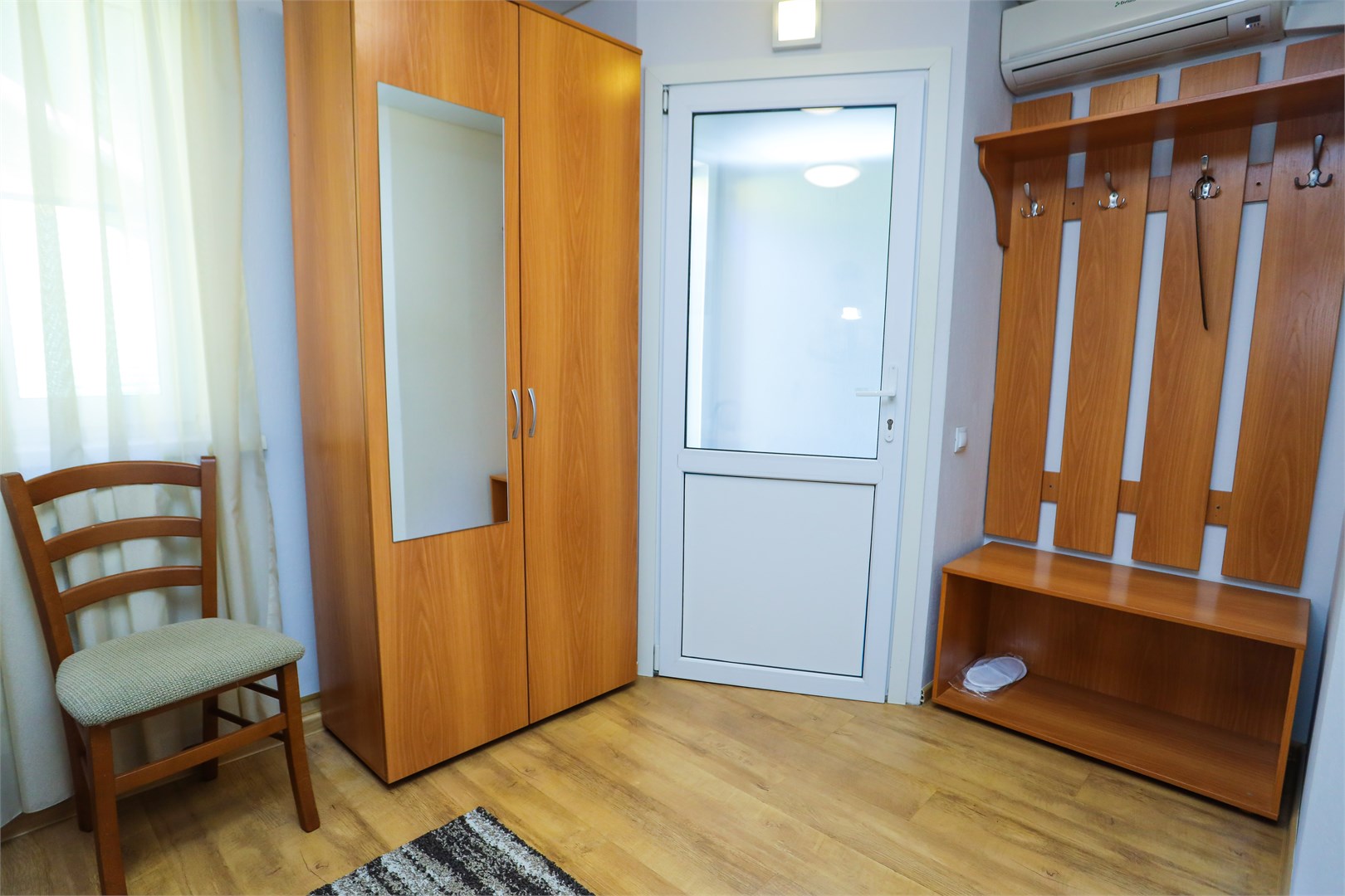 Cabana №12, 13 в Старые друзья