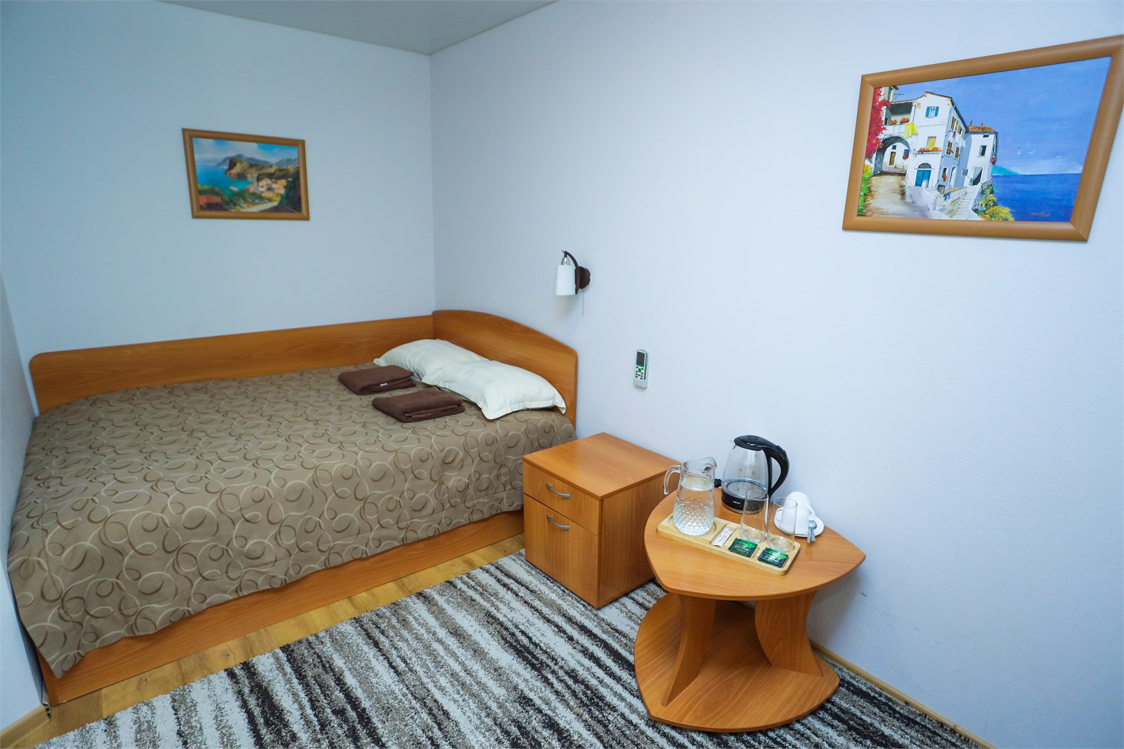 Cabana №12, 13 в Старые друзья