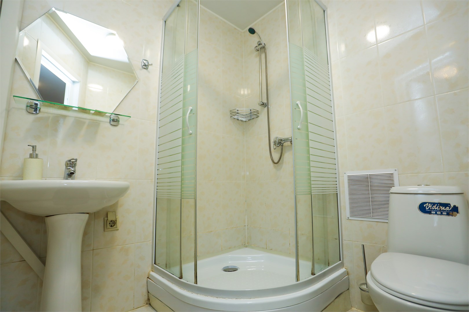 Cabana №12, 13 в Старые друзья