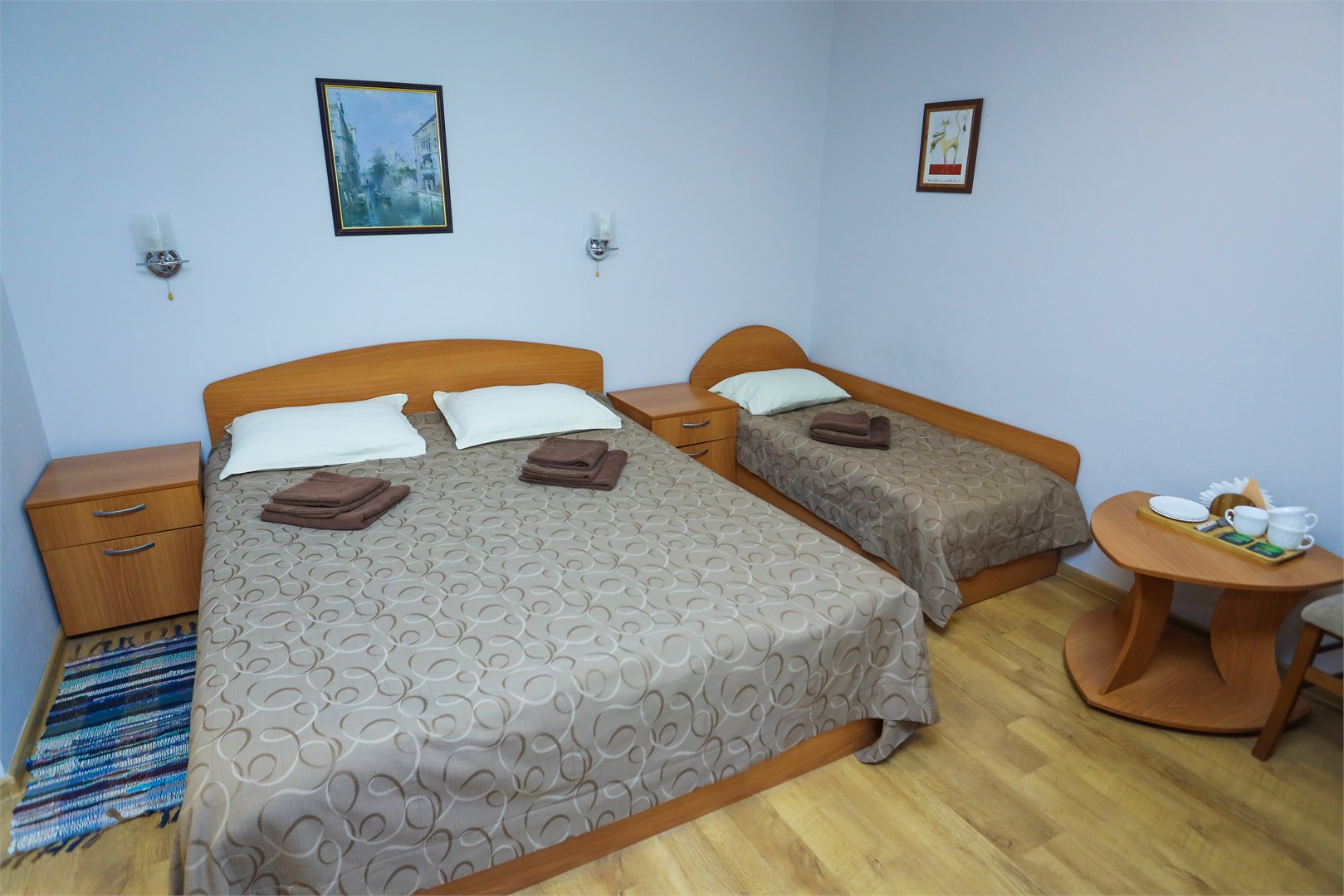 Cabana №11 в Старые друзья