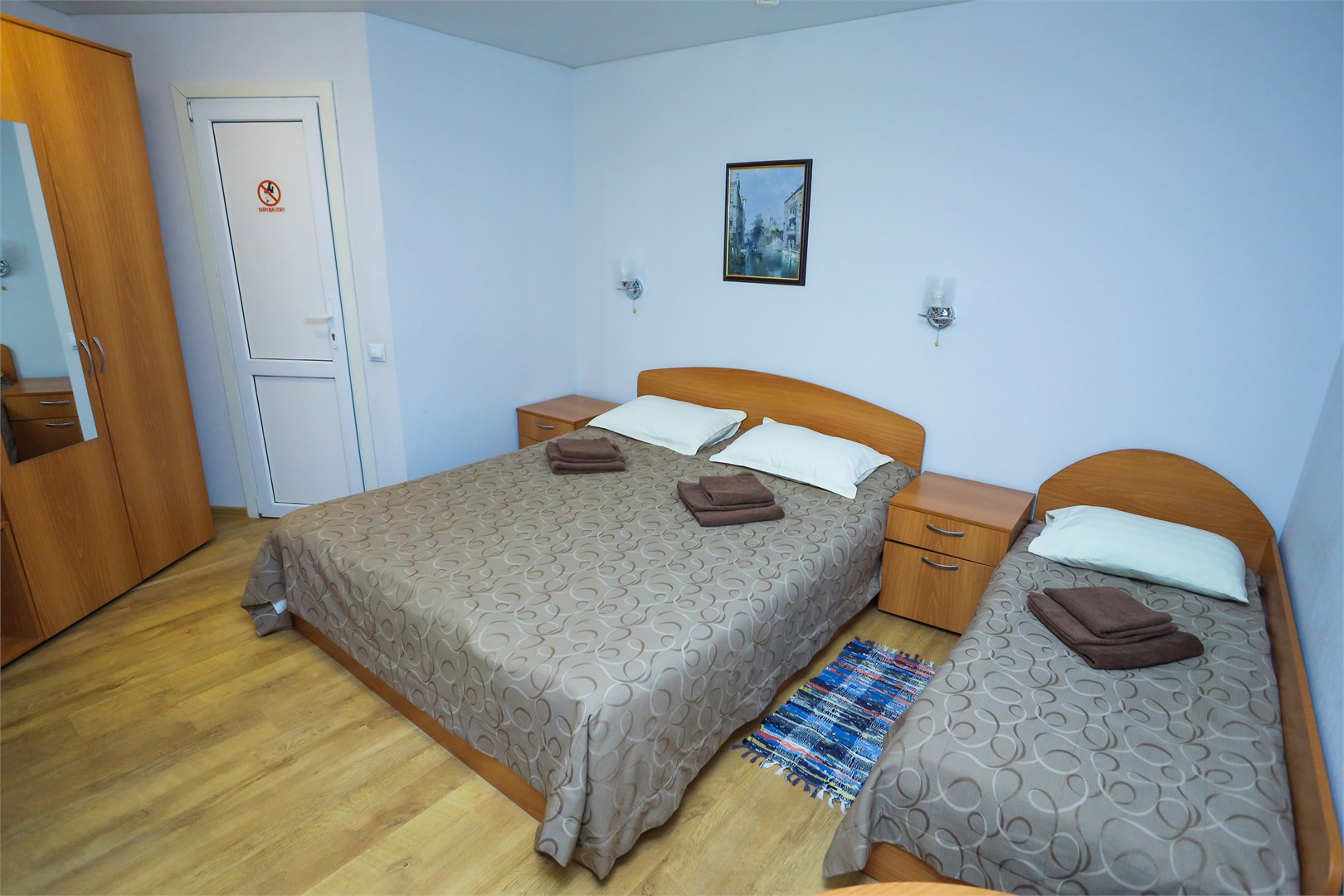 Cabana №11 в Старые друзья