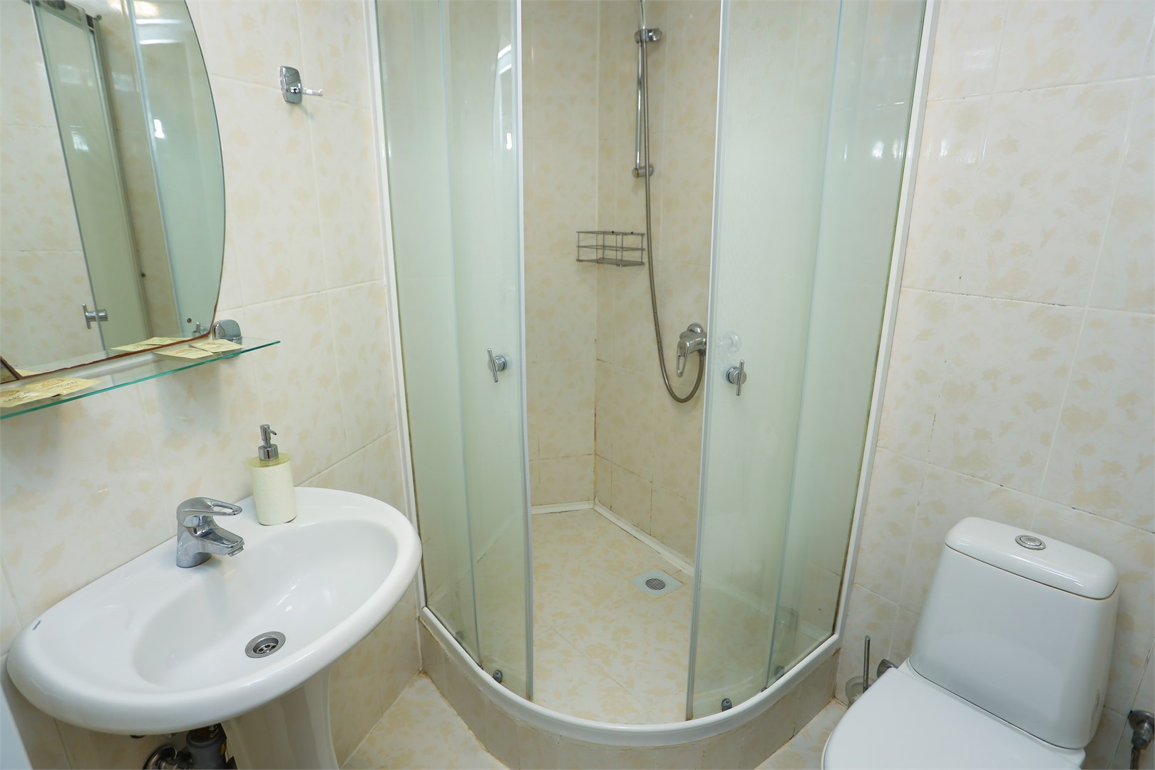 Cabana №11 в Старые друзья