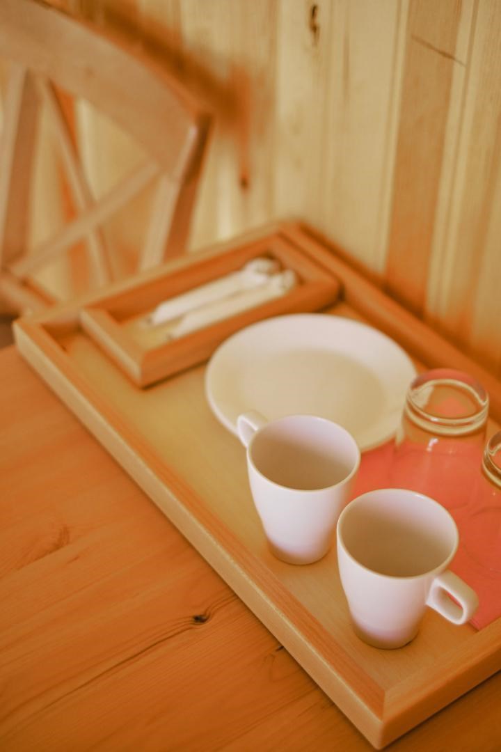 Корпус №3 на ул. Кедровая №1 в Горное озеро