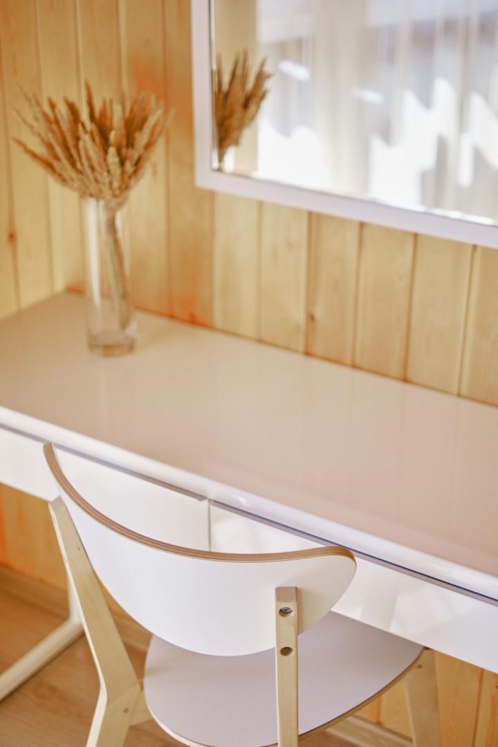 Корпус №3 на ул. Кедровая №1 в Горное озеро