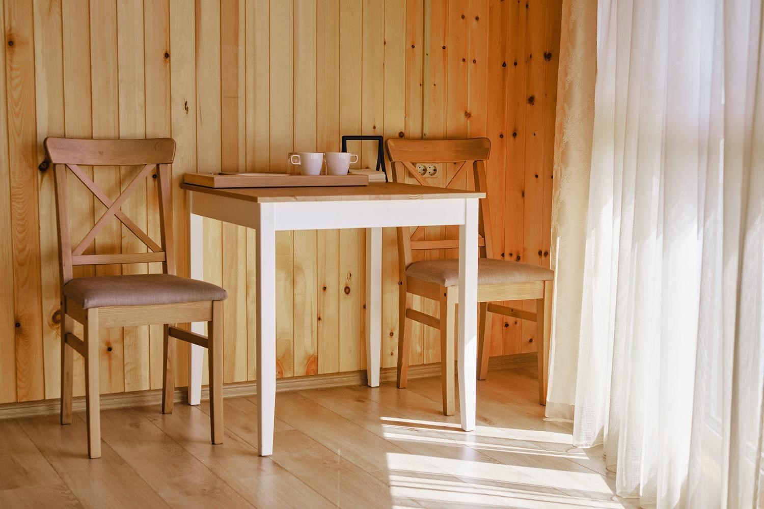 Корпус №3 на ул. Кедровая №1 в Горное озеро