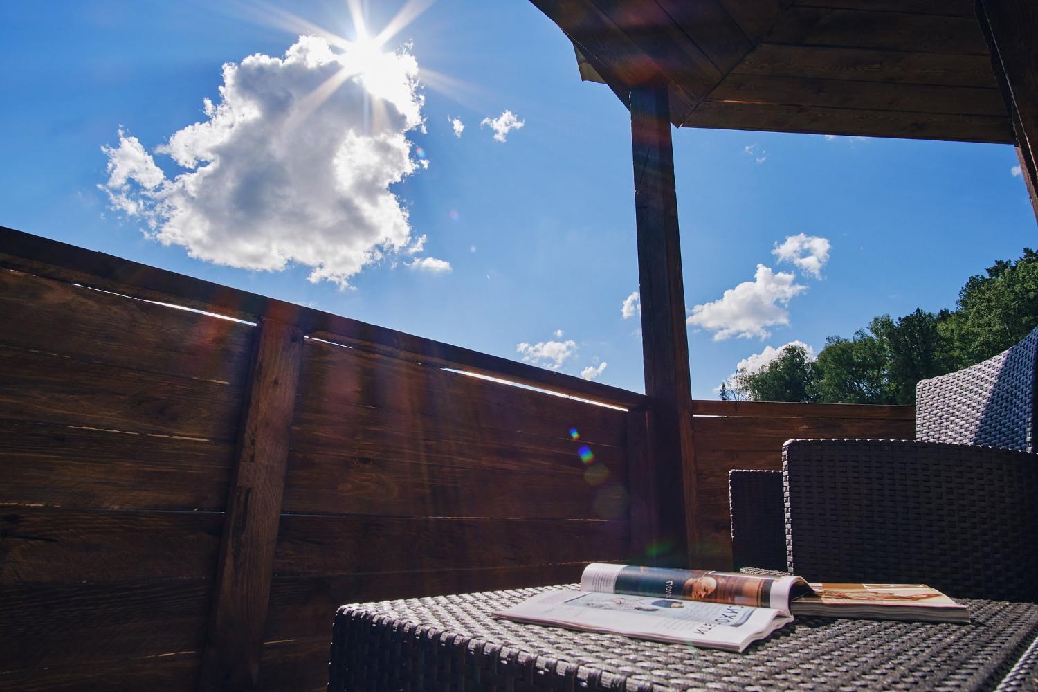 Корпус №3 на ул. Кедровая №1 в Горное озеро