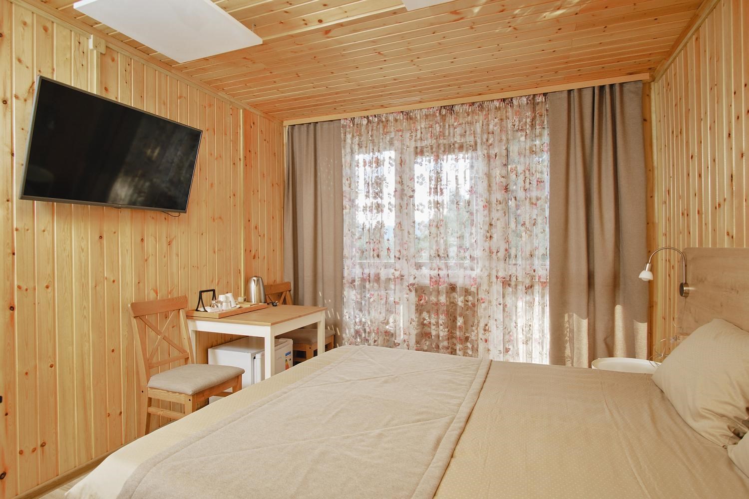 Корпус №3 на ул. Кедровая №2,3,4,5,6,7,8 в Горное озеро