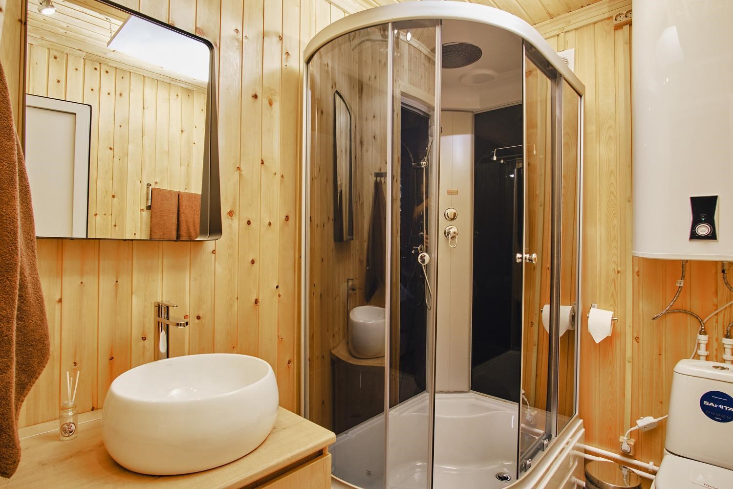 Корпус №3 на ул. Кедровая №2,3,4,5,6,7,8 в Горное озеро