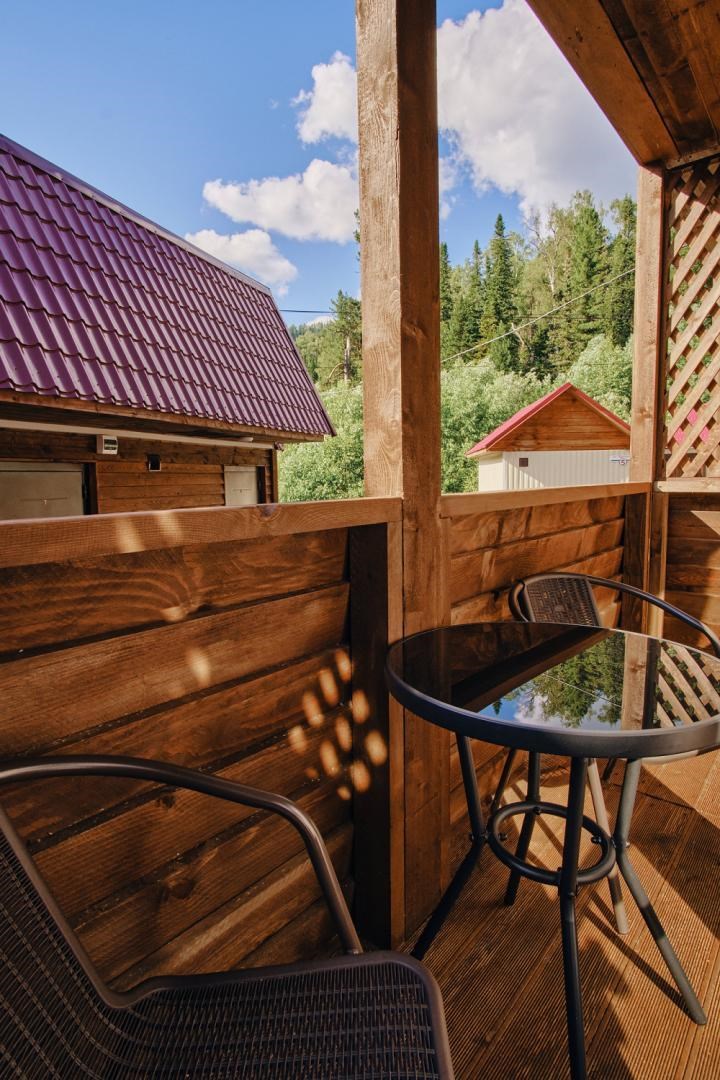 Корпус №3 на ул. Кедровая №9,10 в Горное озеро