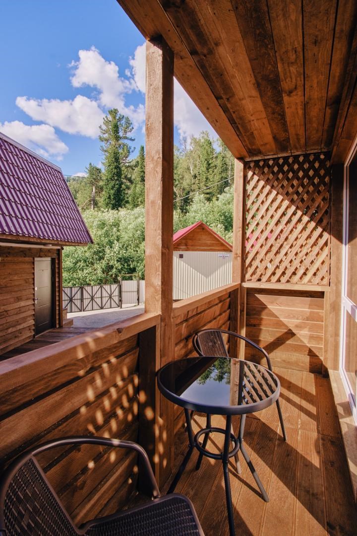 Корпус №3 на ул. Кедровая №9,10 в Горное озеро