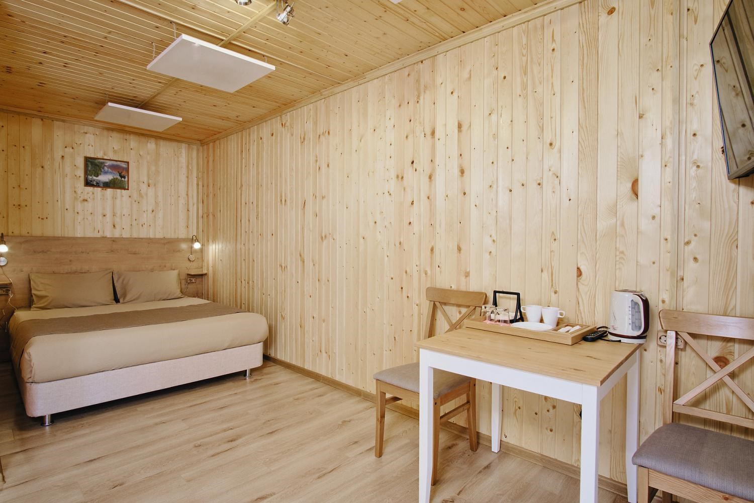 Корпус №3 на ул. Кедровая №9,10 в Горное озеро