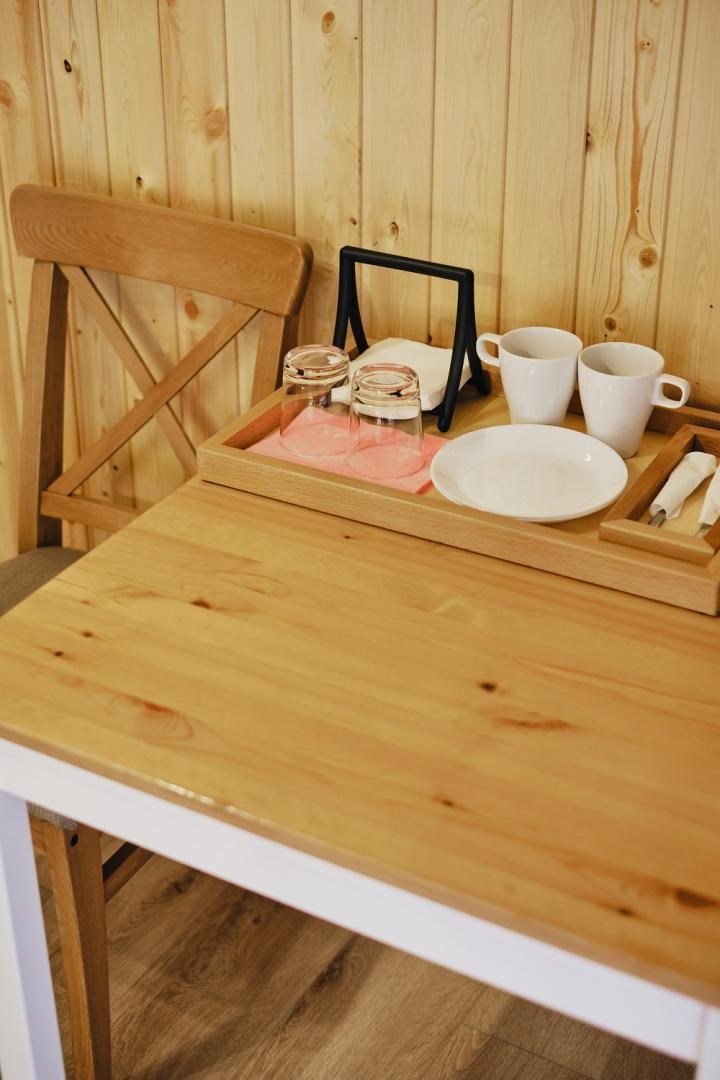 Корпус №3 на ул. Кедровая №9,10 в Горное озеро