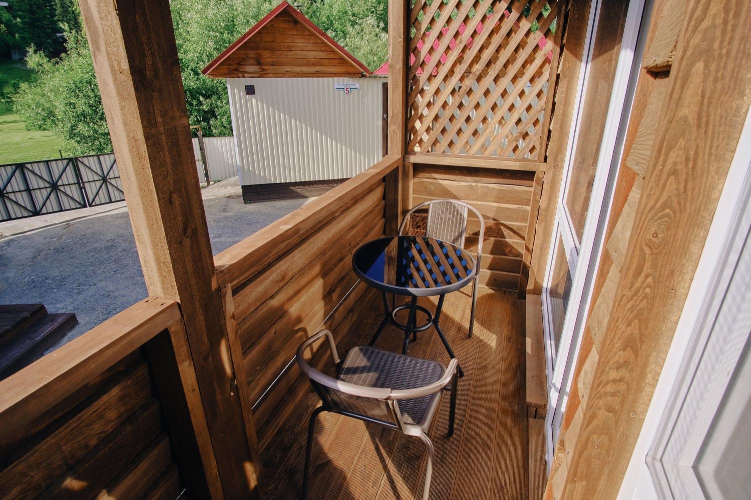 Корпус №3 на ул. Кедровая №9,10 в Горное озеро