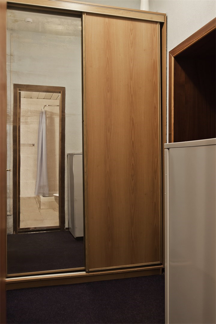 Эконом двухместный с кондиционером DBL (1 корпус) в Волжские дали