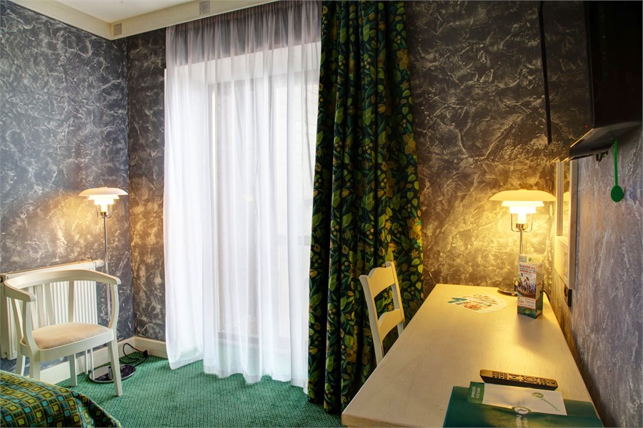 Номер "Стандарт" в Конаково Ривер Клаб