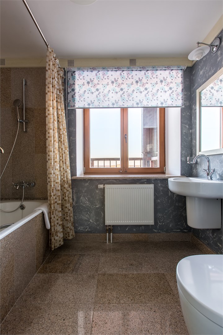 Номер "Стандарт" в Конаково Ривер Клаб