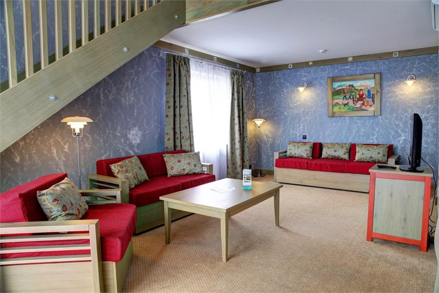 Апартаменты в Конаково Ривер Клаб