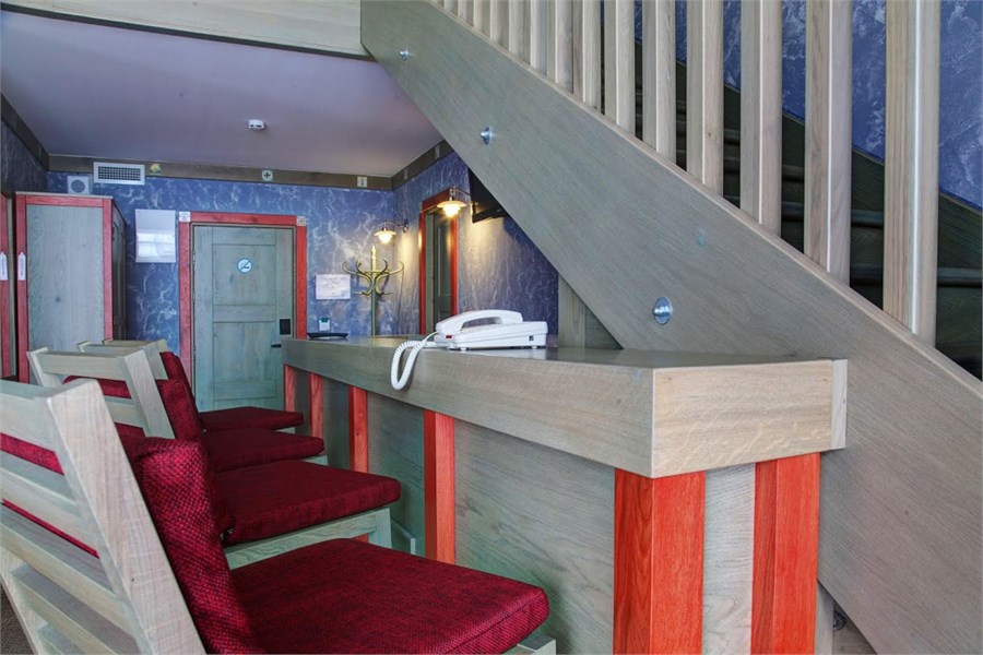 Апартаменты в Конаково Ривер Клаб