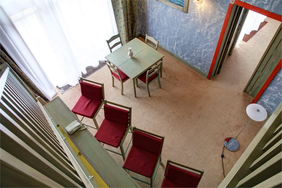 Апартаменты в Конаково Ривер Клаб